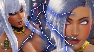 When Two Storms Collide in TEKKEN 8