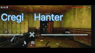 #freefire #comedy #game #ded Hanter #jonbi #best gaming video