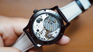 Honestly Stunned By This $199 Chinese Watch. (Boderry Elite Review)