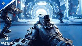 New 16 Most Realistic Upcoming FPS Games 2024 & 2025