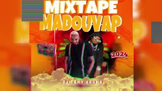 MIXTAPE MADOUVAP REMIX RABODAY DJ (CANY SOUND )