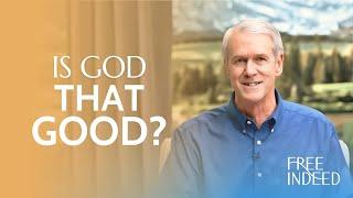 God Is Good - Barry Bennett - Free Indeed: Season 1 Ep. 6