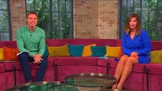 TOMMY BOWE CRUEL LAUGHTER AT SEAMUS O'REILLY + HIS 10 SIBLINGS WHO LOST THEIR MUM AT YOUNG AGE