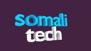 somali tech intro  2015/2016! HD