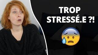 Comment gérer son stress ?