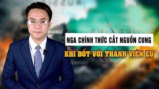 Nga bác bỏ hiệp ước hòa bình của nhóm Trump || Bàn Cờ Quân Sự