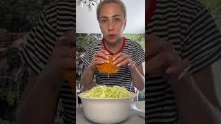 Самые вкусные и сочные ленивые голубцы в духовке#голубцы #голубцывдуховке #мамаготовит