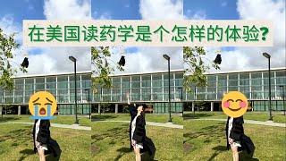 美国药学院(pharmacy school)难吗? 学药学是个怎么样的体验？怎么为考药学院做准备？现在去读药剂学还值得吗？