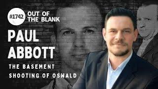 Out Of The Blank #1742 - Paul Abbott