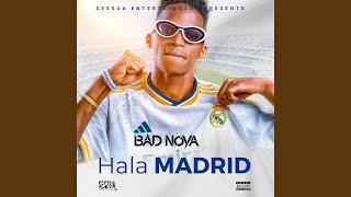 HALA MADRID