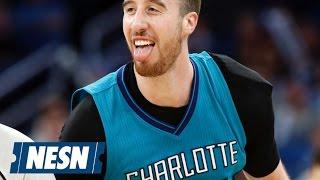 Frank Kaminsky and Dan Dakich Go At It On Twitter