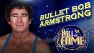 Hall of Fame: 2011 WWE Hall of Fame Inductee - Bob Armstrong