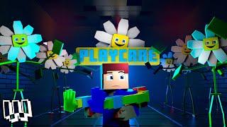 Daisy Playcare - Poppy Playtime: Chapter 3 [Minecraft Version]