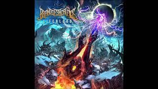 Brand of Sacrifice - Lifeblood (2021) progressive technical brutal deathcore | death metal