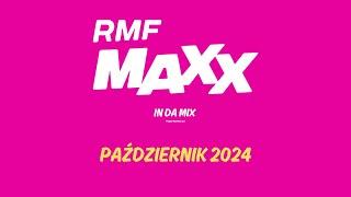 RMF MAXX In Da Mix | Październik 2024