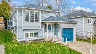 320 Highland Rd, Fergus, Ontario | Homes For Sale in Fergus | $629,900