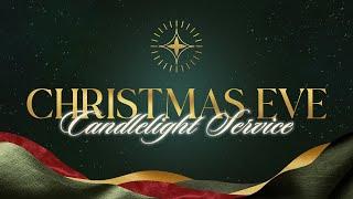 Christmas Eve Service 5PM