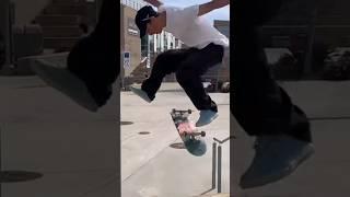 TOM ASTA & WILL MAZZARI | Ricta Wheels 2024 Team #shorts #ytshorts #skateboarding