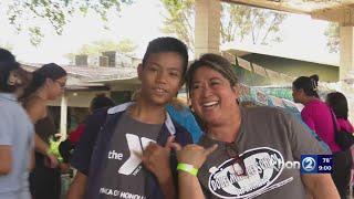 Changing narratives: Kalihi unites for safety