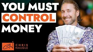 How To CONTROL Your Money During A Market Downturn | Chris Naugle
