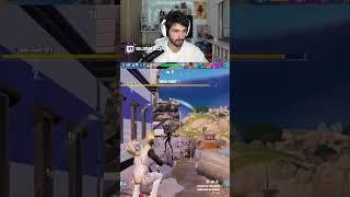 No saben ni por donde les vienen #fortniteclips #fortnite #gaming #youtube #video #shorts #short