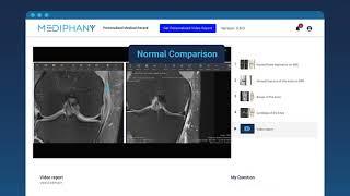 Mediphany Video Reports