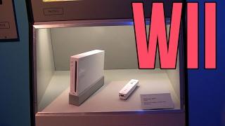 Wii | "The Art of Video Games" Exhibit by the Smithsonian American Art Museum