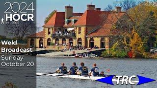 Sunday Live: HOCR 2024 Harvard Weld Broadcast