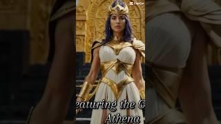 The 12 golden knights of Athena #netflix #saintseiya #soulofgold #aifilm