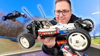 This NEW Tamiya will Take You Back to Your Childhood!