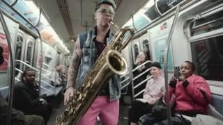 Too Many Zooz - "Bedford"