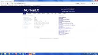 Configuring the Alarm Archive Retentive option in the Orion LX and Orion IO