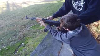 Keystone tactical