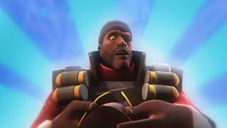 Remaking my DEMOMAN Loadouts! [TF2]