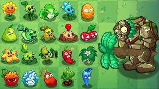 PvZ 3 BETA [Android] - Plants vs. Zombies 3 NEW UPDATE 2023