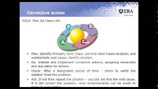 Improving Root Cause Analysis and Corrective Action with David Kilhefner