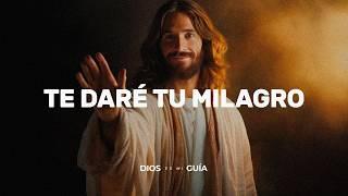 Dios te dice hoy: Tu milagro está en camino, no dudes ni por un segundo | Dios es mi Guía