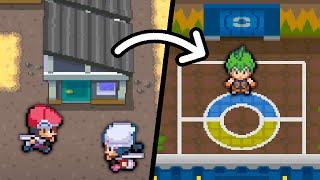 How fast can PointCrow and I beat a Platinum Map Randomizer?