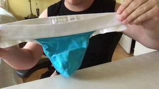 Funderwear Review #2 - Doreanse Warrior Thong