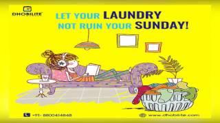 Laundry at noida