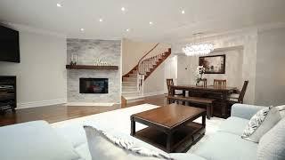 23 Southwind Terrace, Oakville