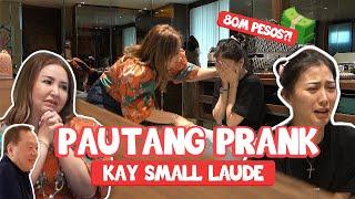 Pautang Prank by Alex Gonzaga