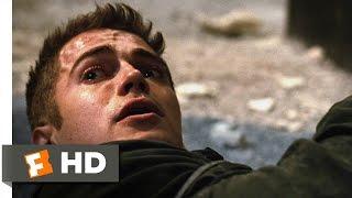 Jumper (2/5) Movie CLIP - Colosseum Ambush (2008) HD