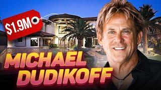 Michael Dudikoff – What happened to the American Ninja