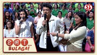 EAT BULAGA | Tropang Civil Henyos sa Gimme 5: Laro ng Tropang Henyo!