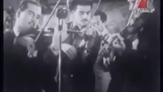 Osvaldo Pugliese - La Yumba | LIVE from 1948