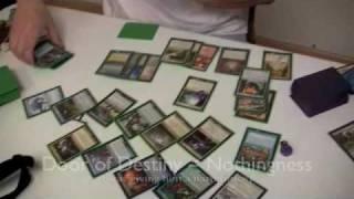 Magic the Gathering - EDH Greatest Plays