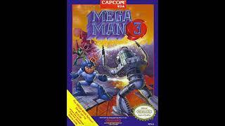 Making The (Super Smash Bros. for Nintendo 3DS / Wii U) Announcer Say: "Mega Man 3"