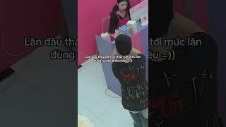 Đến các anh còn thích thì bảo sao các chị em không mê #bemori #gaubong #gấu bông #capybara