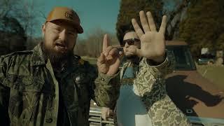 Dusty Leigh X Bubba Sparxxx - Hillbilly Boys (Official Music Video)